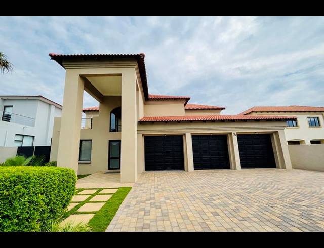 5 BEDROOM HOUSE FOR SALE IN WILLOW ACRES